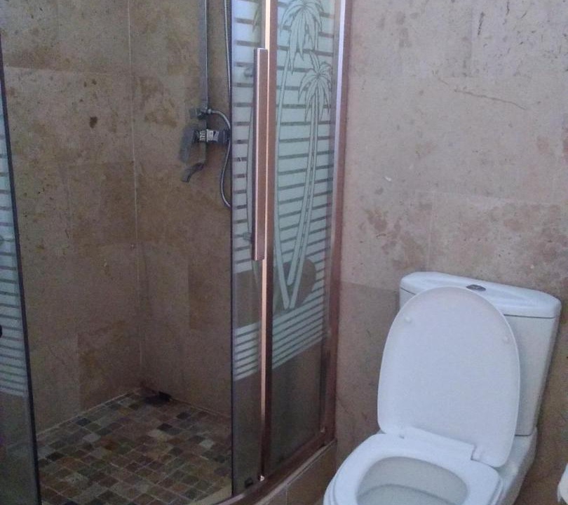 Photo of Bathroom in Port Louis