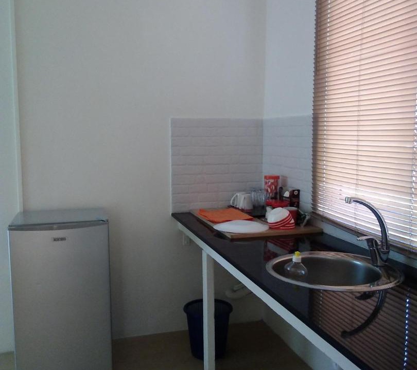 Photo of Kitchen in Port Louis