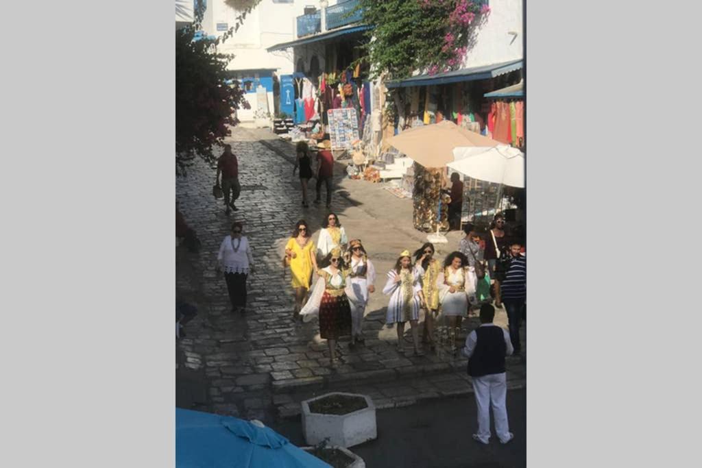 Photo of Others in Sidi Bou Said