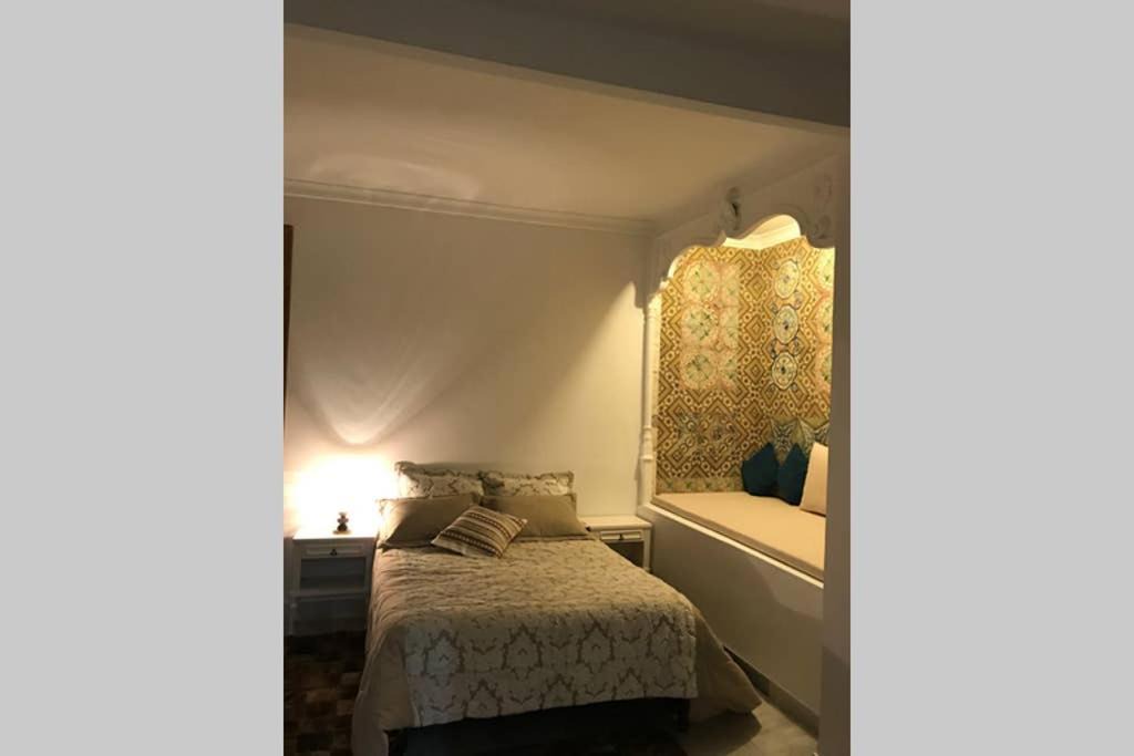 Photo of Bedroom in Sidi Bou Said