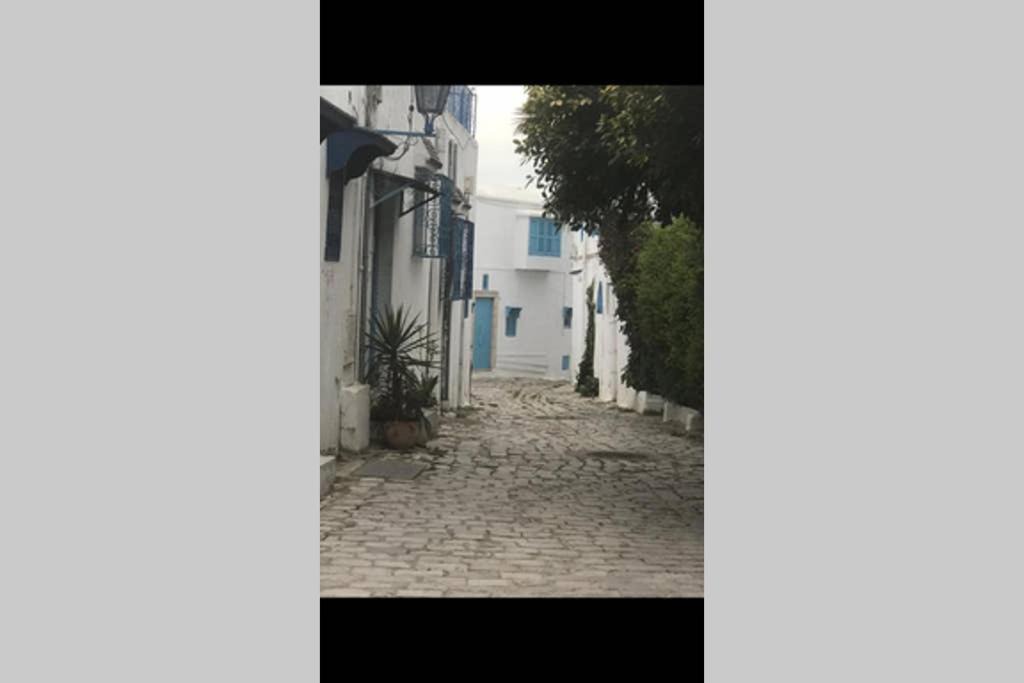Photo of Others in Sidi Bou Said