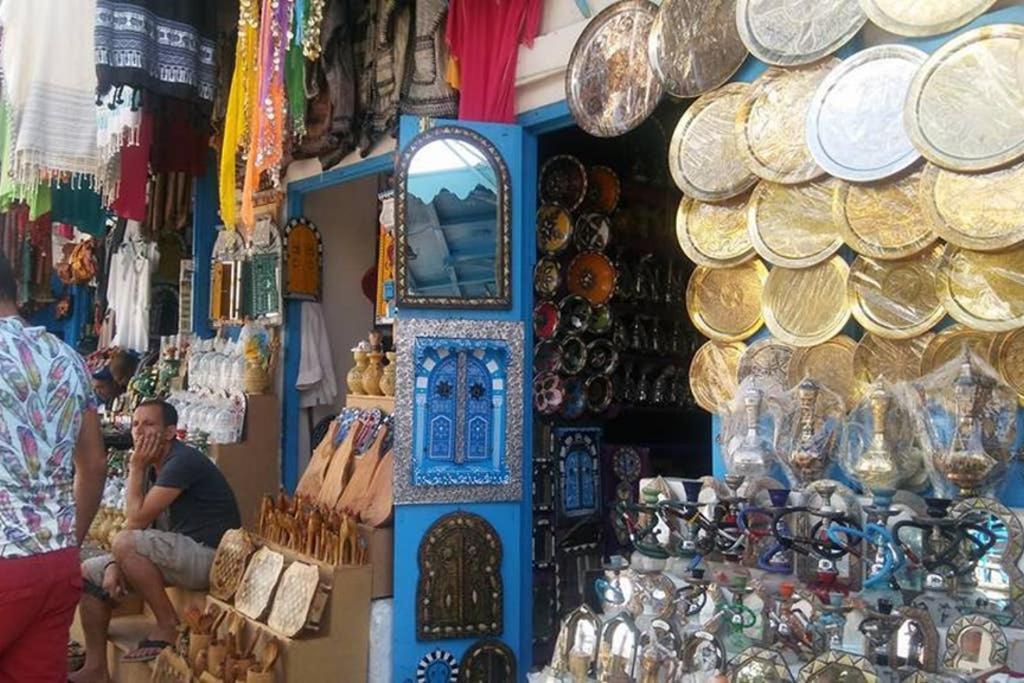 Photo of Bedroom in Sidi Bou Said