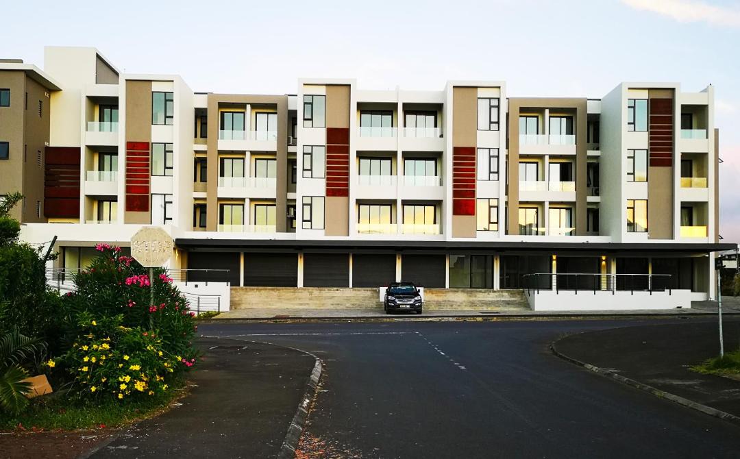 Photo of Buildings in Ebene
