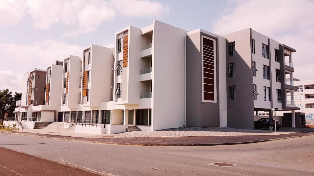 Photo of Buildings in Ebene