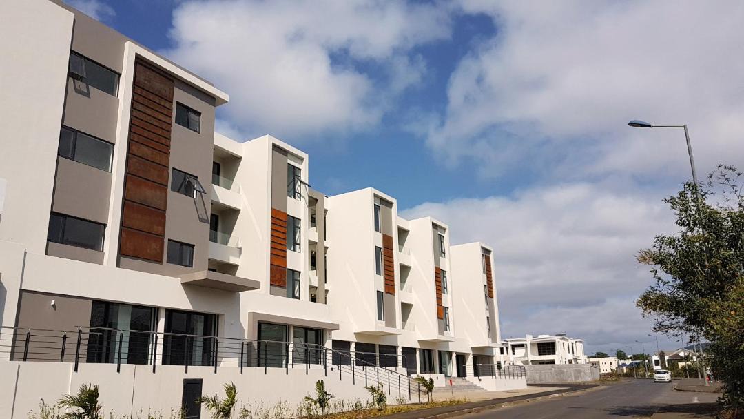 Photo of Buildings in Ebene