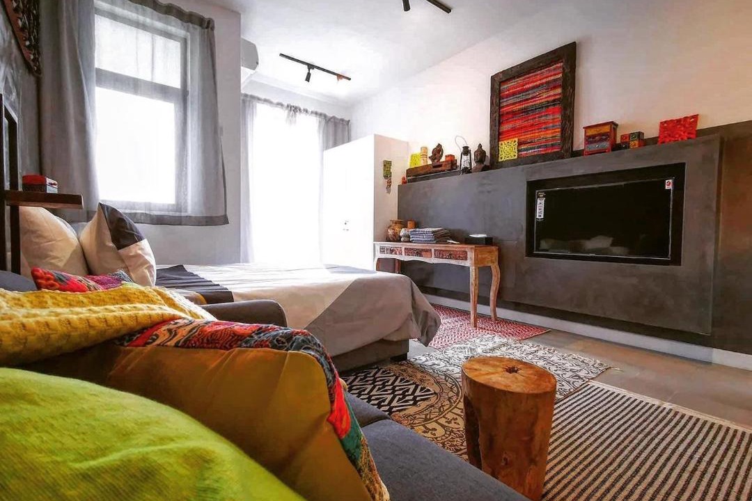 Photo of Livingroom in Ebene