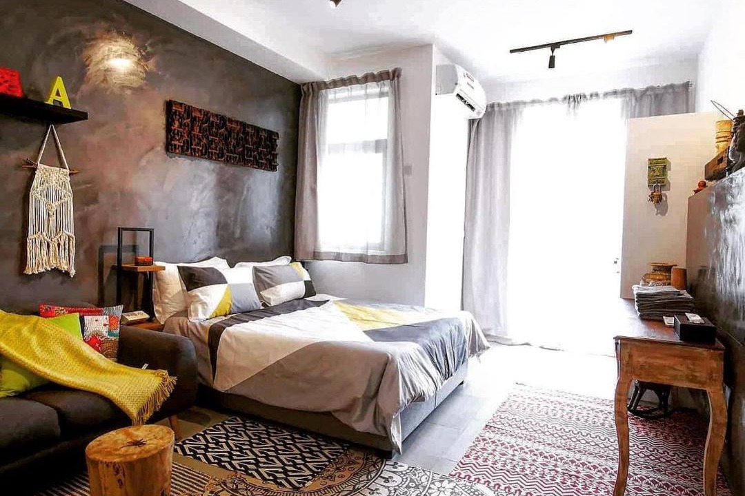 Photo of Livingroom in Ebene