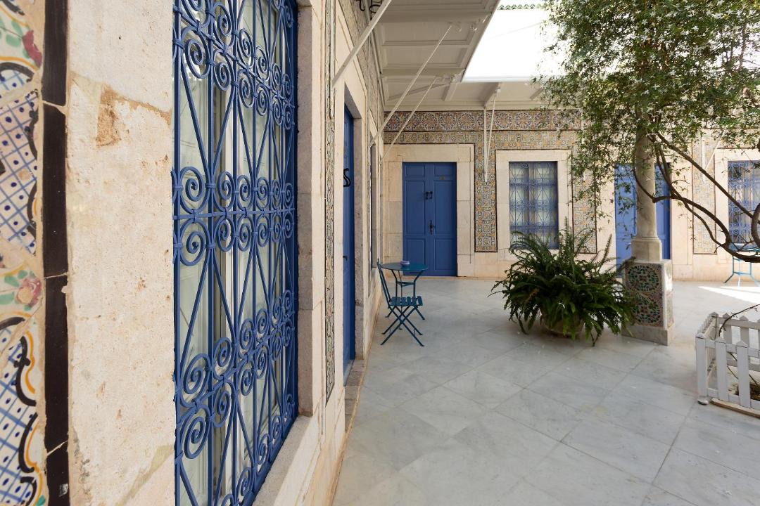 Photo of Others in Sidi Bou Said