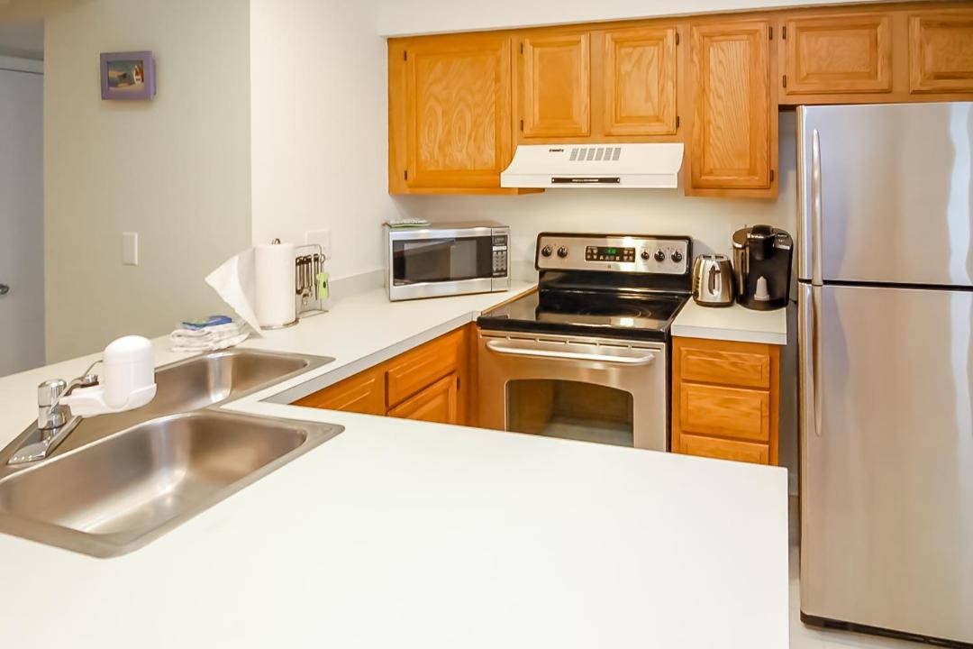 Photo of Kitchen in Seabrook Island