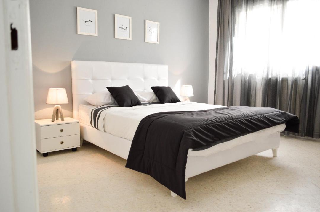 Photo of Bedroom in Sidi Dhrif