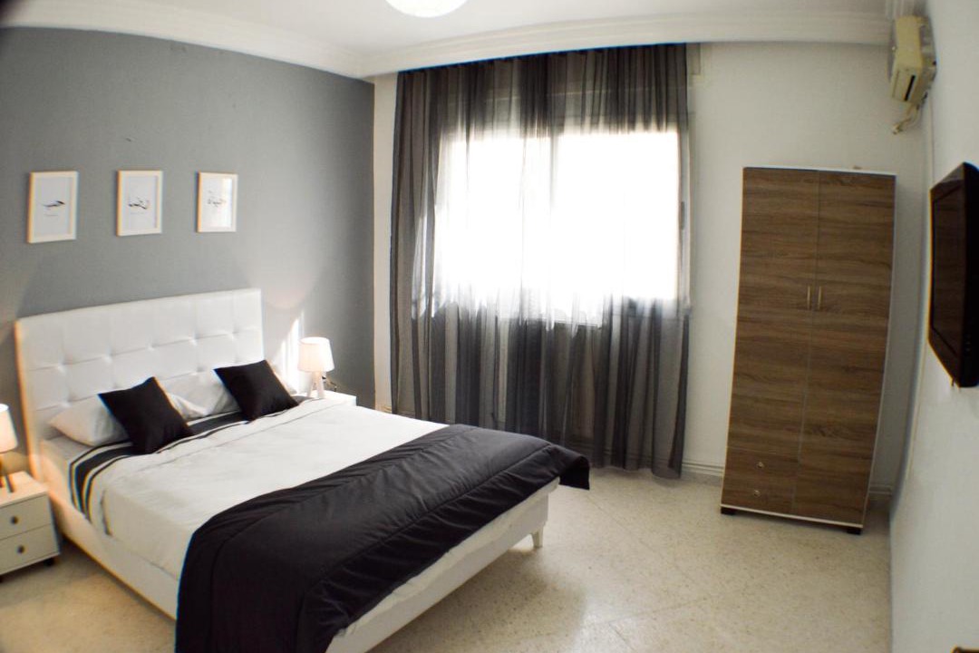 Photo of Bedroom in Sidi Dhrif