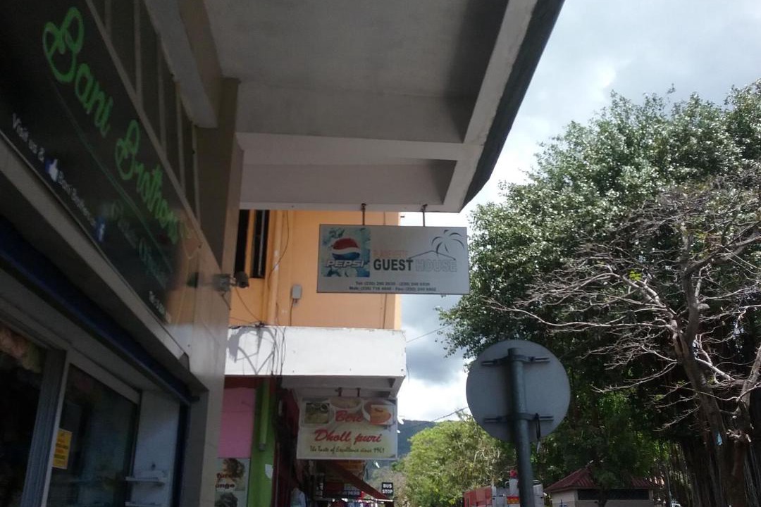 Photo of Others in Port Louis