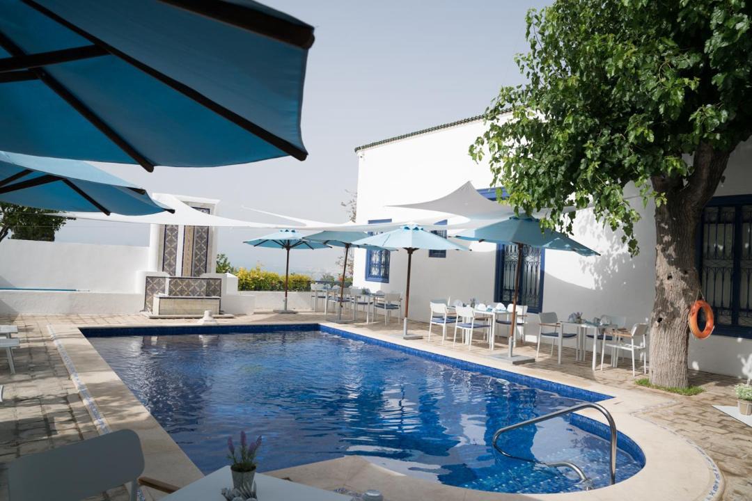 Photo of Others in Sidi Bou Said