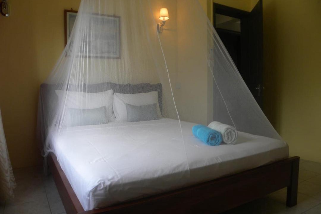 Photo of Bedroom in Wolmar