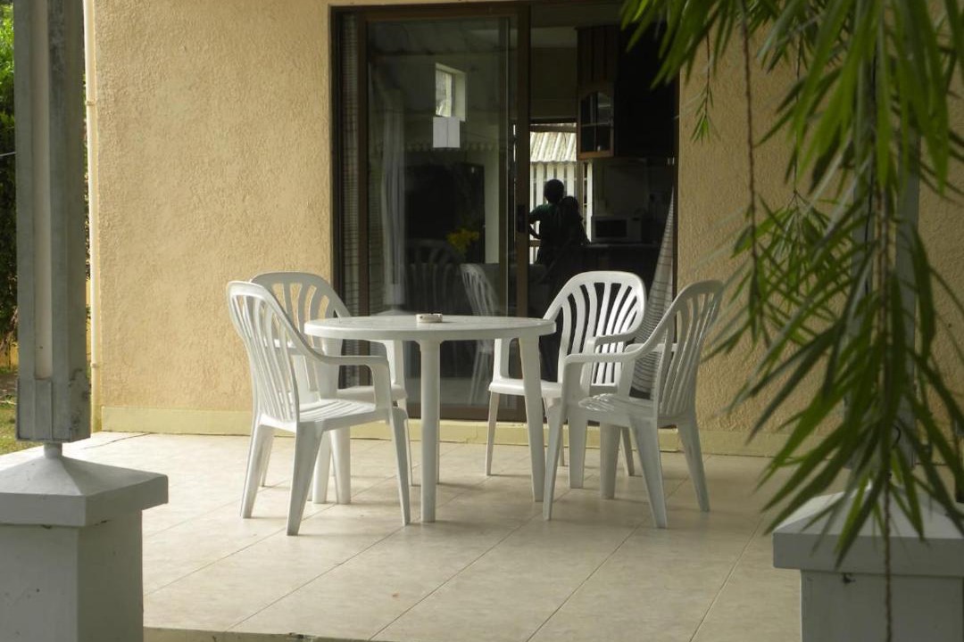 Photo of Patio Balcony in Wolmar