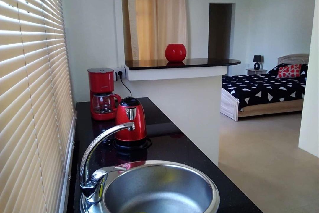 Photo of Livingroom in Port Louis