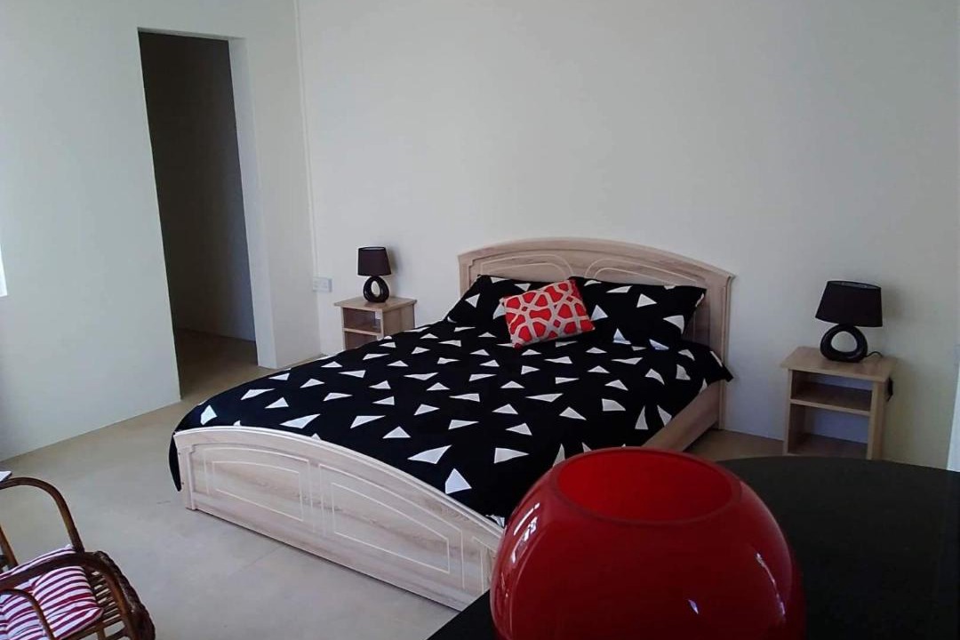 Photo of Bedroom in Port Louis