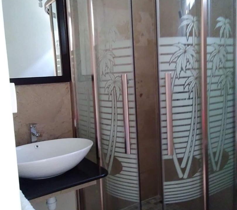 Photo of Bathroom in Port Louis