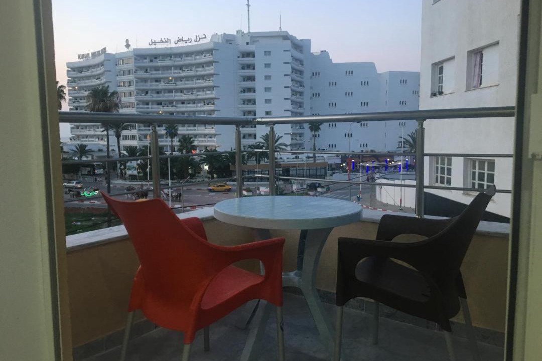 Photo of Patio Balcony in Sousse