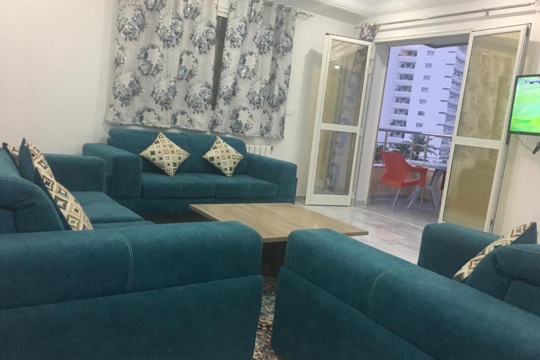 Photo of Livingroom in Sousse