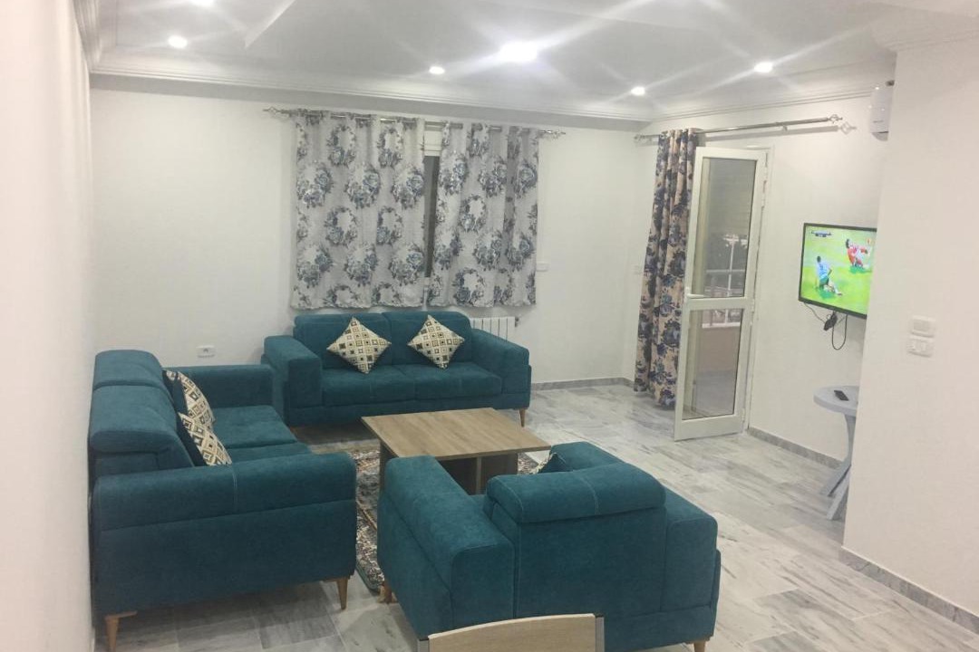 Photo of Livingroom in Sousse