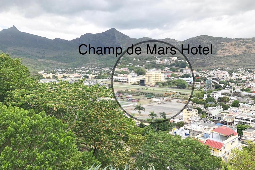 Photo of Others in Port Louis