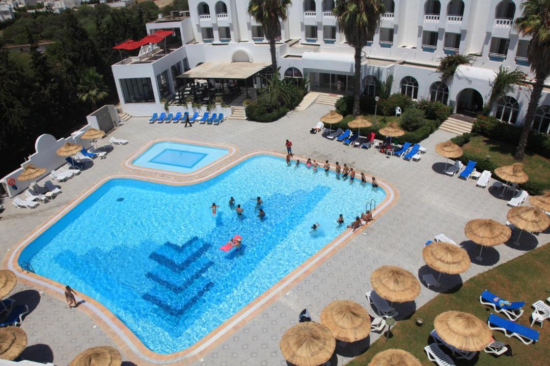 Photo of Others in Hammamet