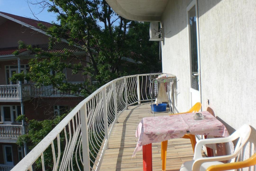 Photo of Patio Balcony in Tsentralnyy