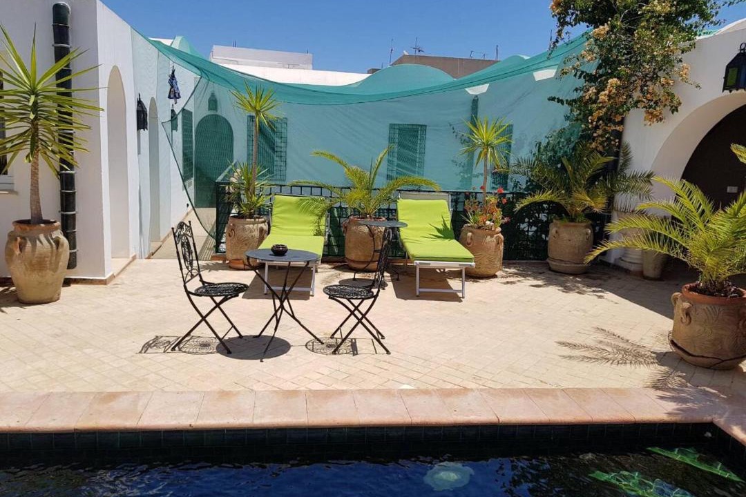 Photo of Others in Hammamet Interieure