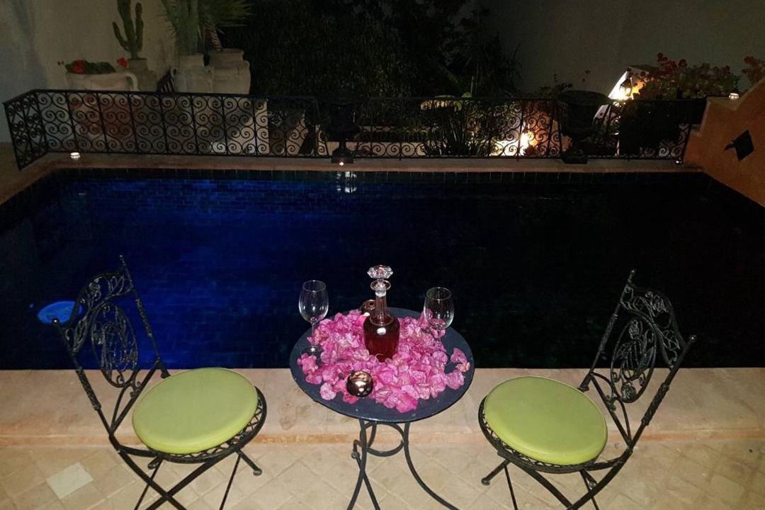 Photo of Others in Hammamet Interieure
