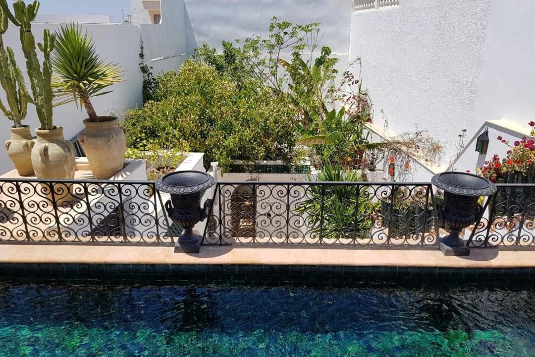 Photo of Outdoor in Hammamet Interieure