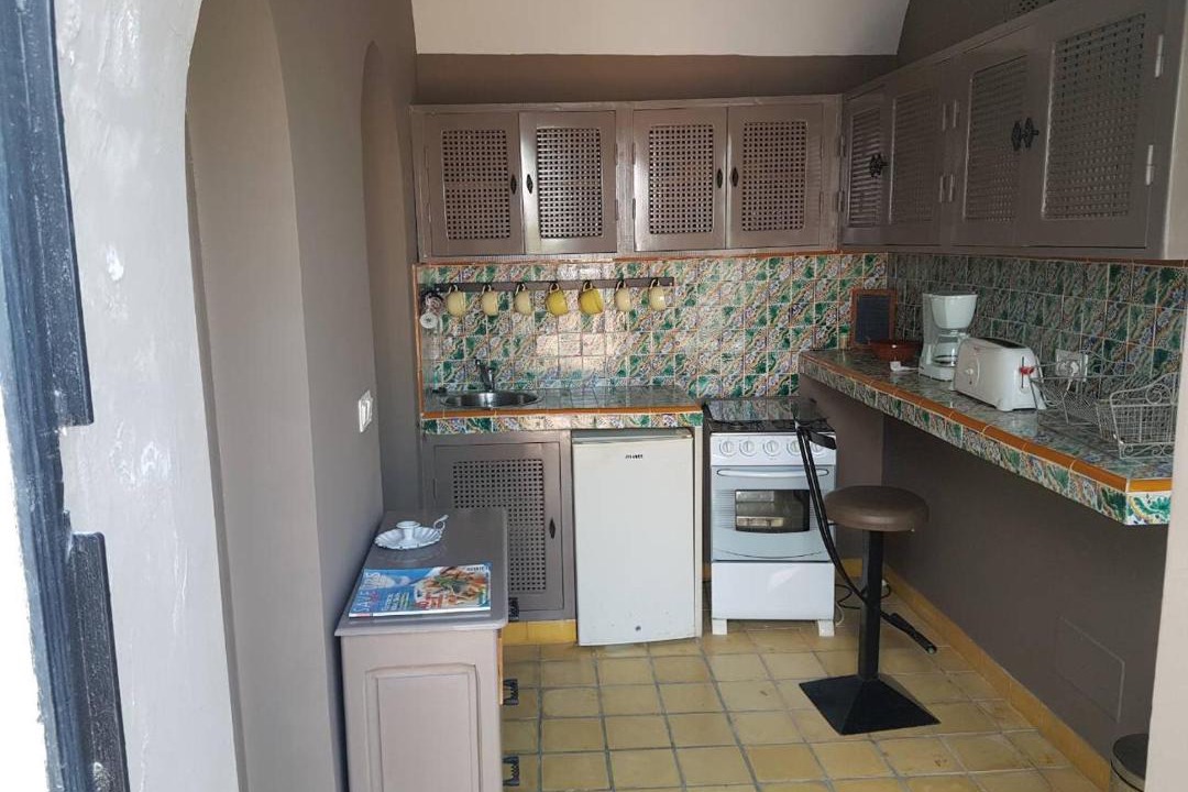 Photo of Kitchen in Hammamet Interieure