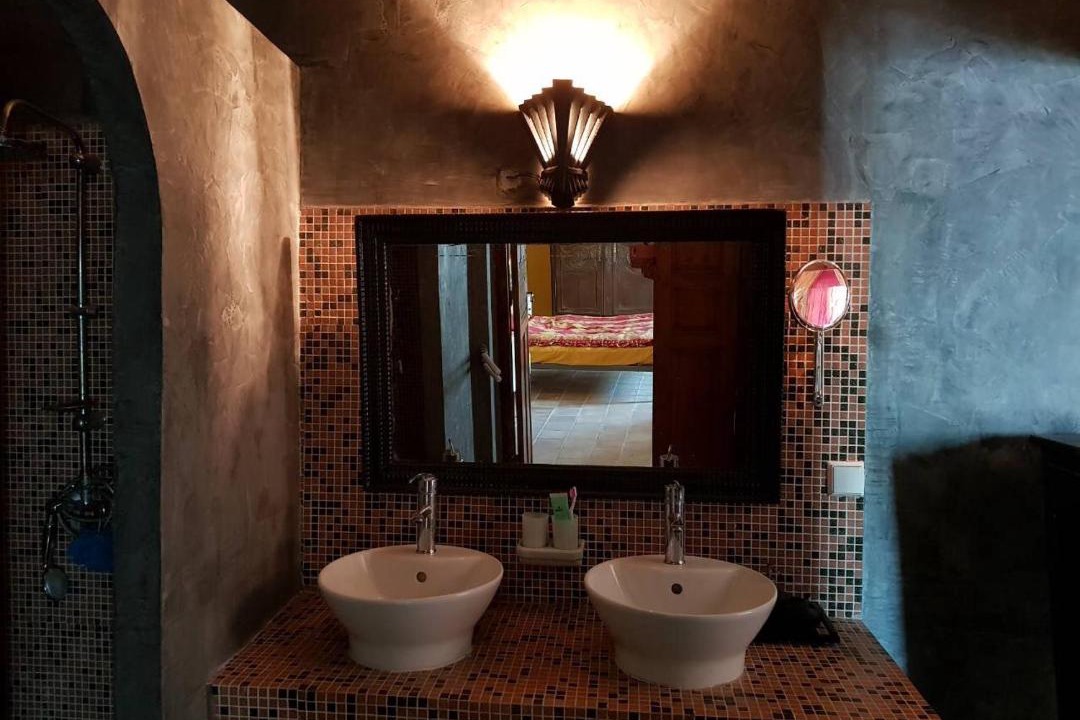 Photo of Bathroom in Hammamet Interieure