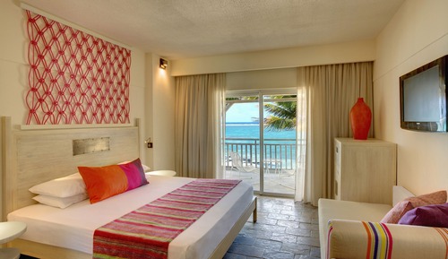 Superior Room, Sea View (Adult Only)