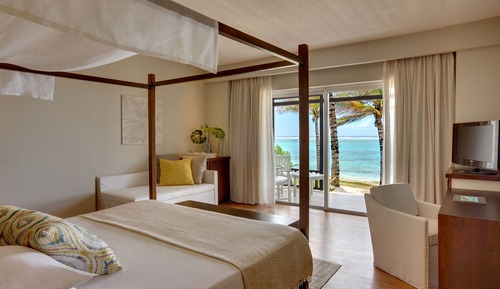 Prestige Room, Sea View (Adults Only)