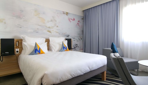 Executive Room, 1 King Bed