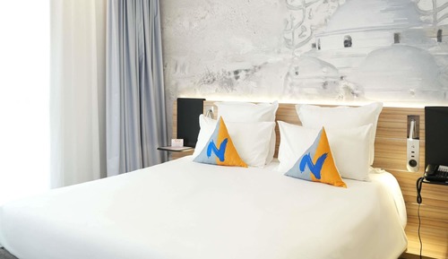 Classic Room, 1 Double Bed