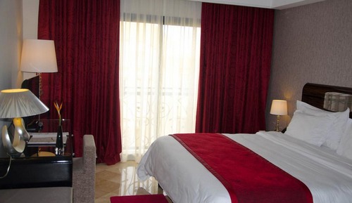 Junior Suite