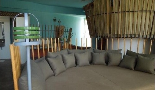 Standard Quadruple Room, Ensuite (Dune)