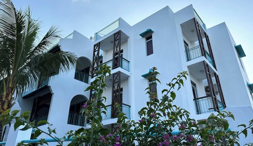 Apartment, 3 Bedrooms