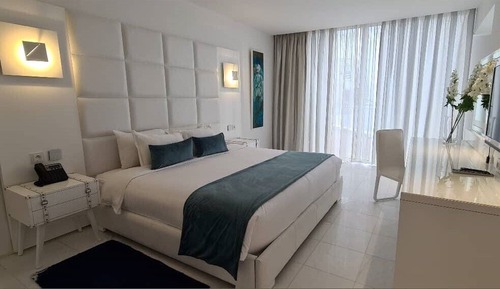 Junior Suite, 1 Bedroom