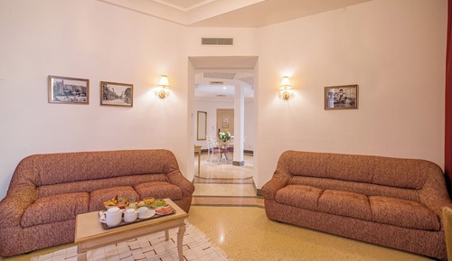 Ambassador Suite, 2 Bedrooms