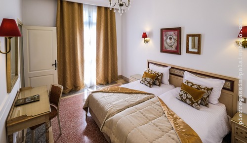Prestige Suite, 2 Bedrooms