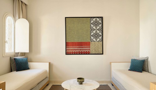 Bungalow, Garden View (Single Use)