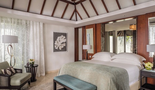3 Bedroom, Private Pool (Residence)
