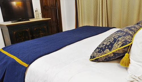 Standard Double or Twin Room, 1 Double or 2 Twin Beds, Private Bathroom