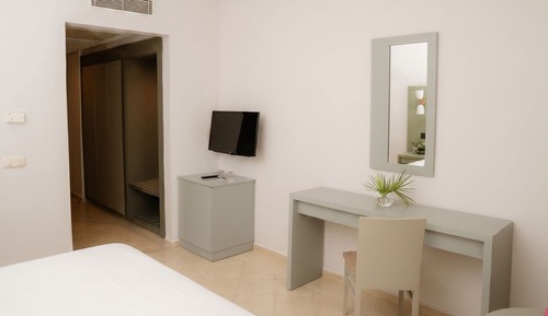 Superior Double Room Single Use