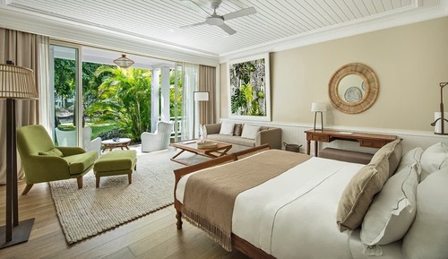 Deluxe Suite (Kids Included)