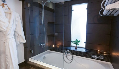 Classic Room, 1 King Bed, Sea View