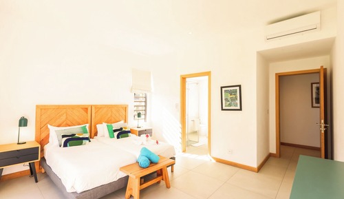Grand Suite, 3 Bedrooms